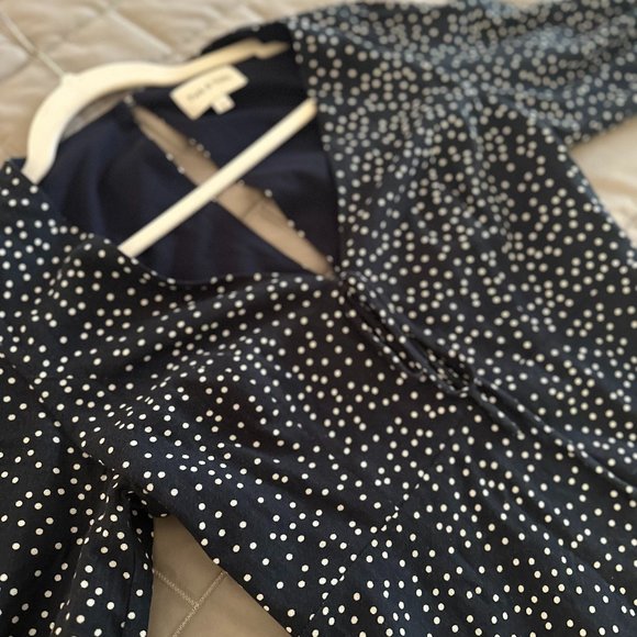 Park & Fifth Co. Hart mini dress - Picture 7 of 8